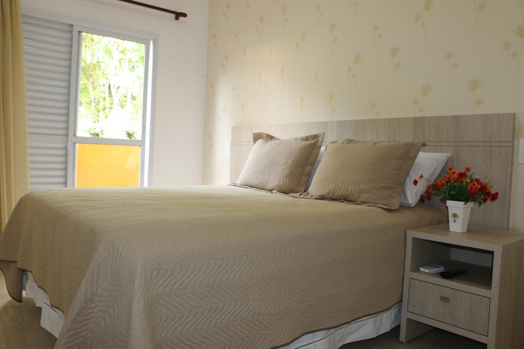 Pousada Shangrila Ribeirão Preto Rum bild