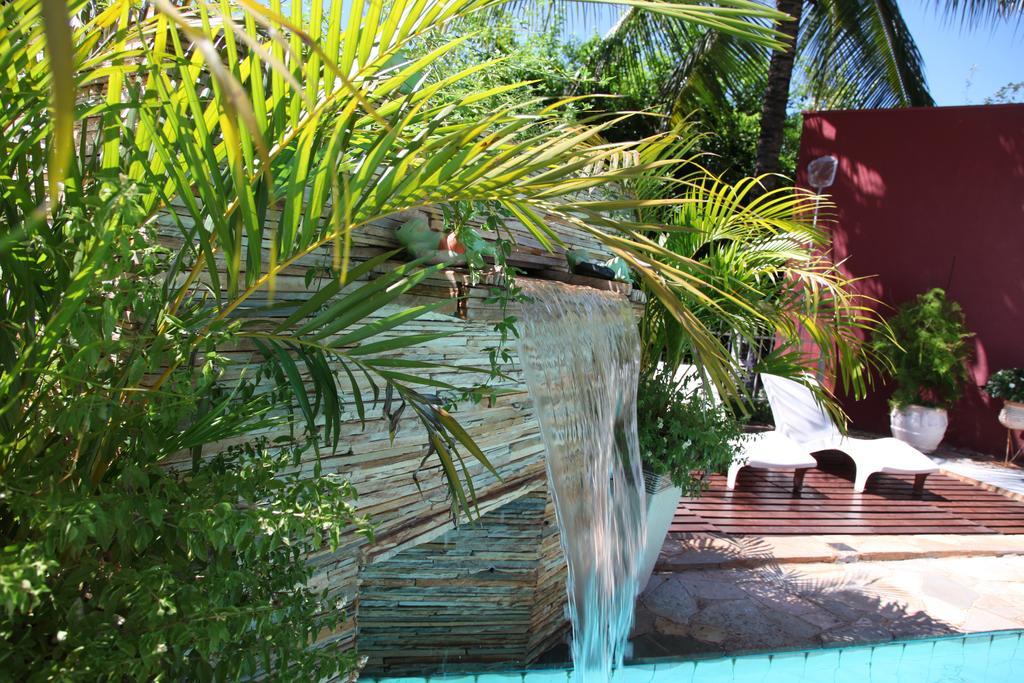 Pousada Shangrila Ribeirão Preto Exteriör bild