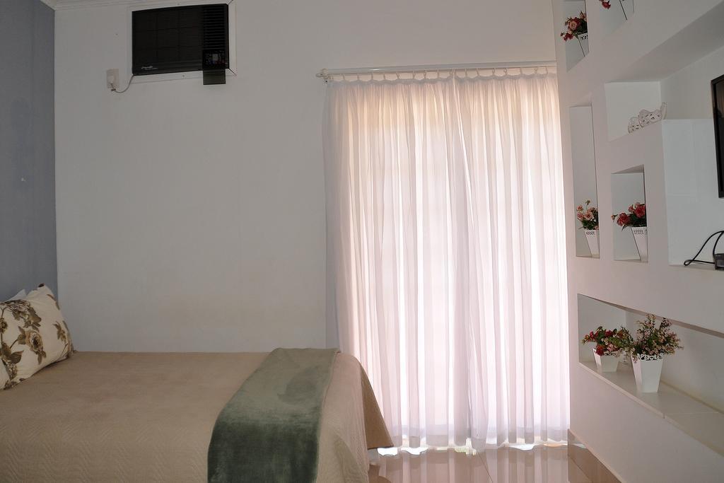 Pousada Shangrila Ribeirão Preto Exteriör bild
